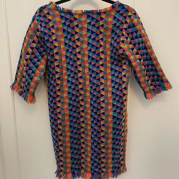 Revolve House of Harlow Parker Dress - Picture 3 of 4